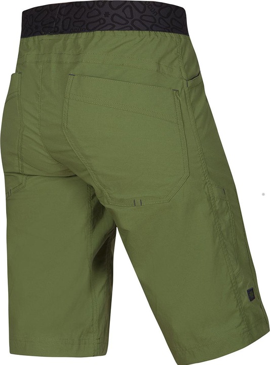 Actual product image Ocun Mánia Shorts (XXL)