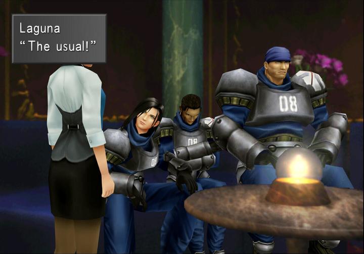 Produktbild Square Enix Final Fantasy VII & Final Fantasy VIII Remastered Twin Pack (Switch, FR)