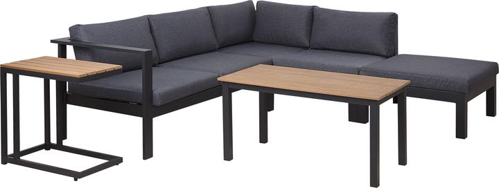 Produktbild Beliani Messina