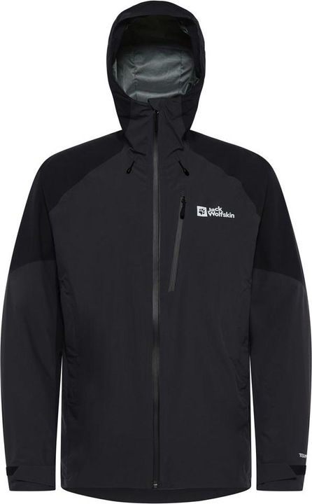 Produktbild Jack Wolfskin Passamani Down Vest M (XL)
