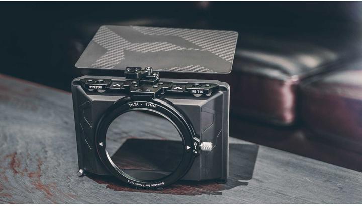 Actual product image Tilta MB-T15 (Mat Box)