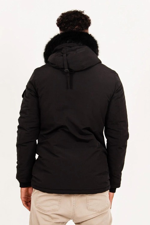 Produktbild Sixth June beheizbarer parka mit fell ixth june (S)