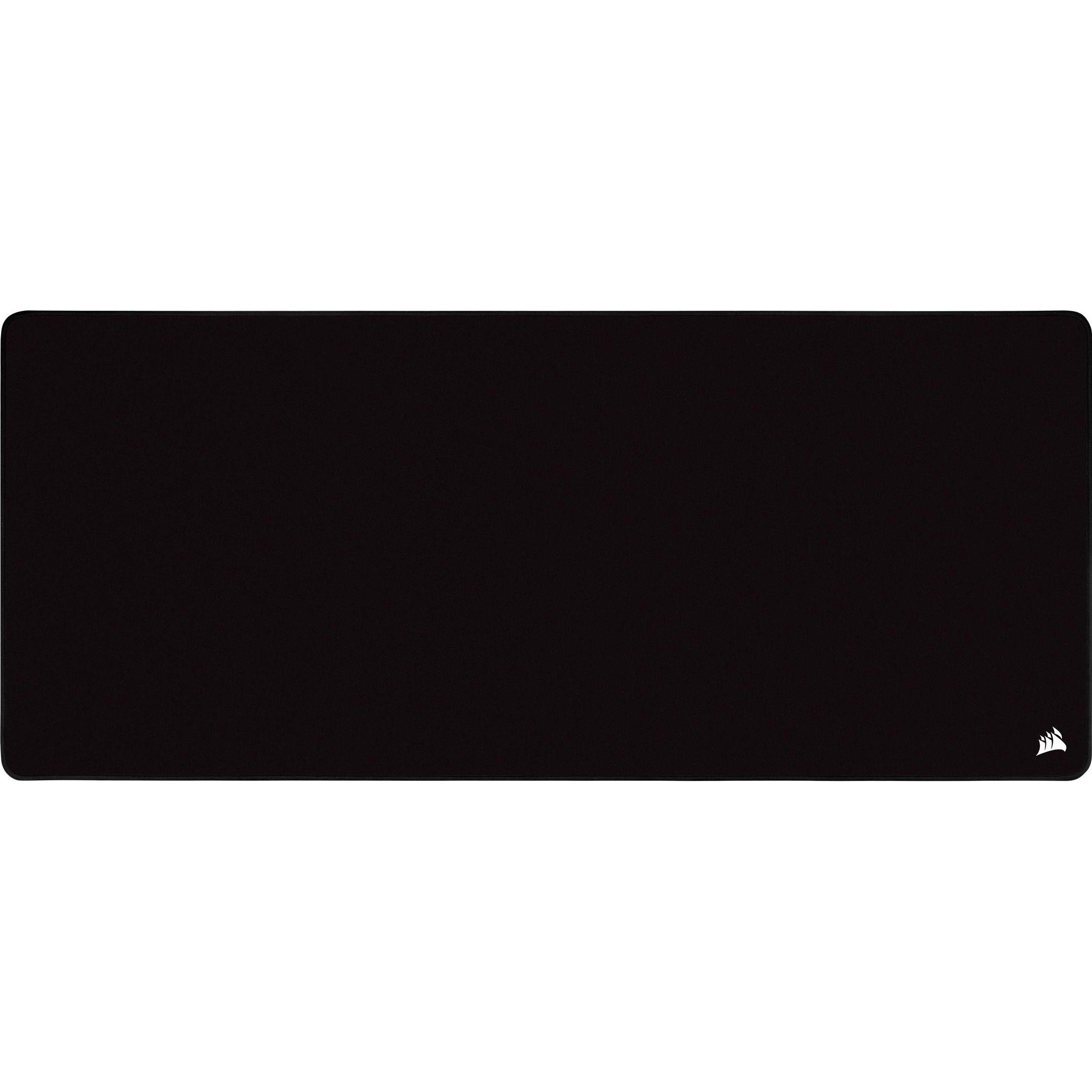 Corsair MM350 Pro (Wide), Mausmatte, Schwarz