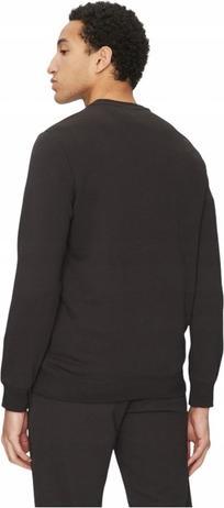 Produktbild Puma Herren Sweatshirt Ecrew Schwarz (M)