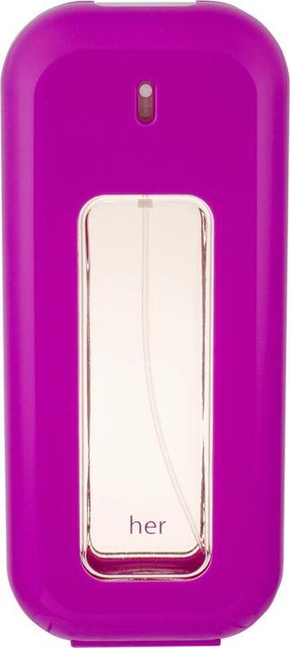 Image du produit French Connection Fcuk 3 (Eau de toilette, 100 ml)