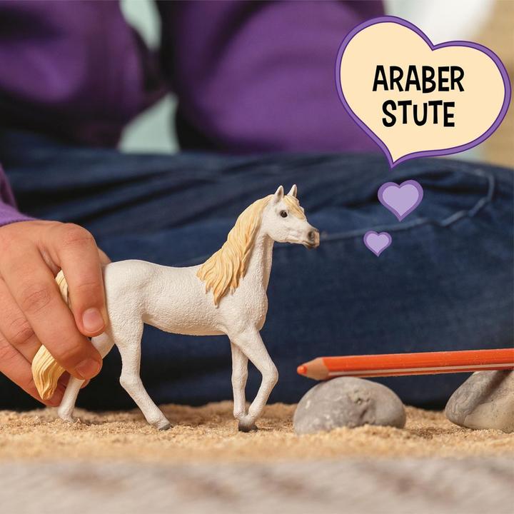 Image du produit Schleich Araber Stute