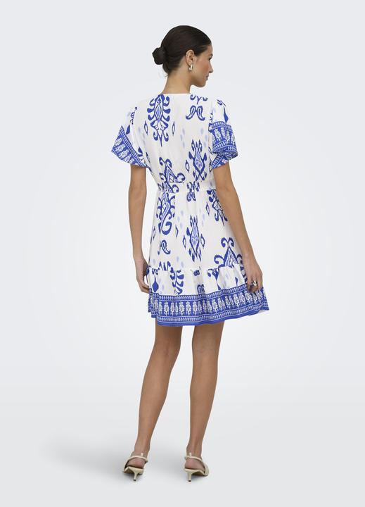 Produktbild Only ONLMORRISON Kurzes Kleid Kleid (L)