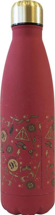 Actual product image Kids Licensing Harry Potter bouteille 500ml (0.50 l)