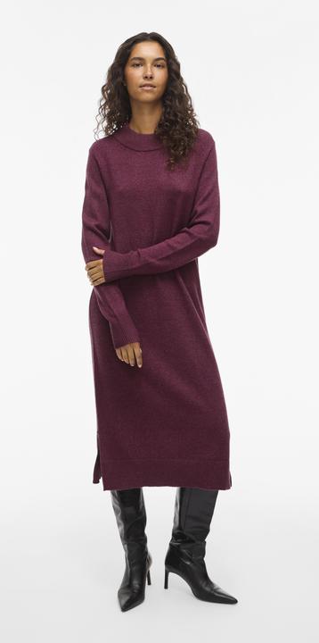 Immagine prodotto Vila VIRIL Langarm Midikleid (S)