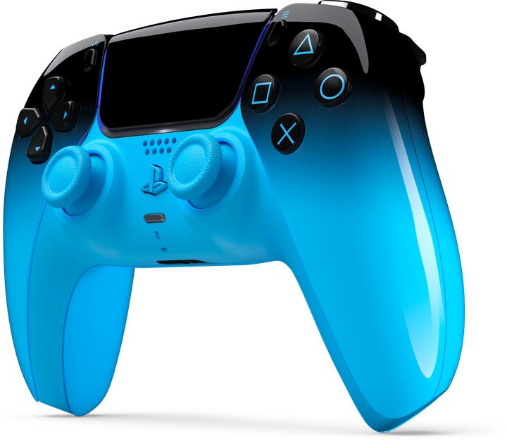 Produktbild Sony DualSense Wireless-Controller - Rhythm Blue (PS5)