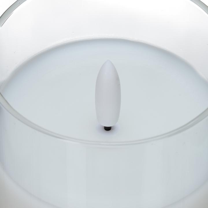 Produktbild Relaxdays 3x LED-Kerzen (3 x)