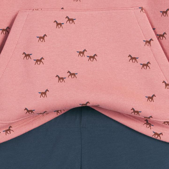 Produktbild La Redoute Collections 2er-Set Pyjamas (164)