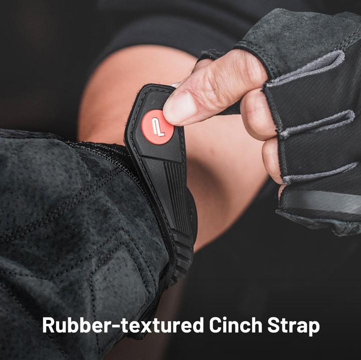 Actual product image Pgytech Photography Gloves Fingerless (XL) (XL)