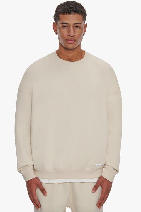 Immagine prodotto Dropsize Maglione vuoto super pesante - 125043 (L)