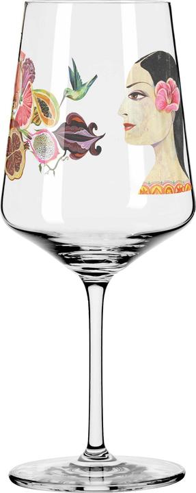 Image du produit Ritzenhoff Verre à apéritif Sommerrausch n° 5 - Olaf Hajek 544 ml (5.44 dl, 1 x, Verres à apéritif)