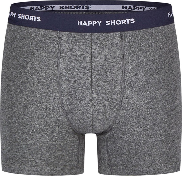 Immagine prodotto Happy shorts Maglia Boxer Retrò XMAS (M, Confezione da 2)
