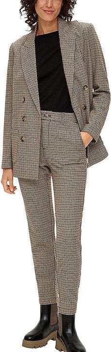 Produktbild s.Oliver Businesshose Regular Fit (36)