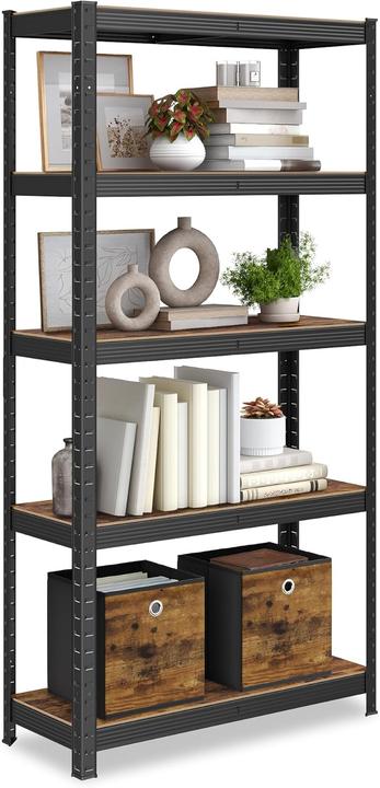 Actual product image Songmics Storage (150 x 75 x 30 cm)