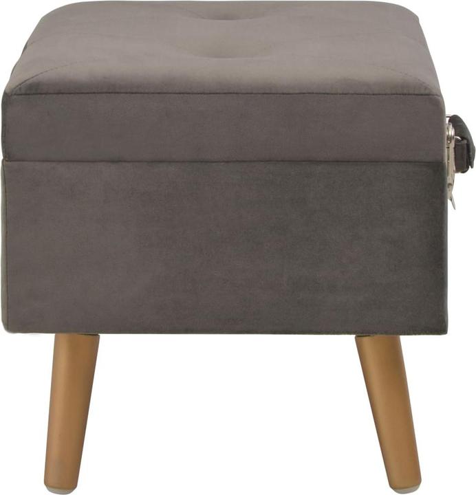 Produktbild vidaXL Hocker