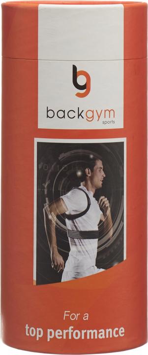 Produktbild Backgym Sports (XL)