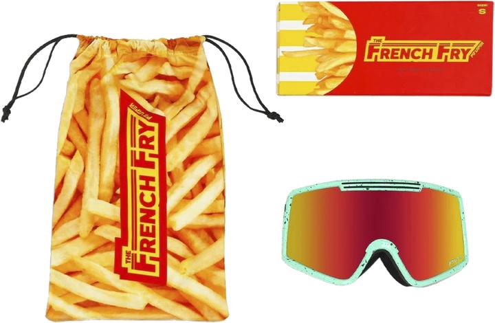 Produktbild Pit Viper The French Fry Goggle Small The Aquifer
