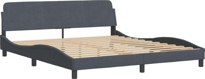 Produktbild vidaXL Bettgestell (180 x 200 cm)