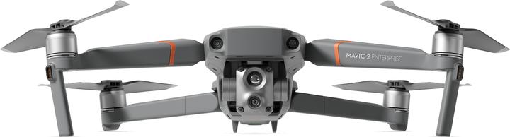 Actual product image DJI Mavic 2 Enterprise Advanced (31 min, 909 g, 48 Mpx)