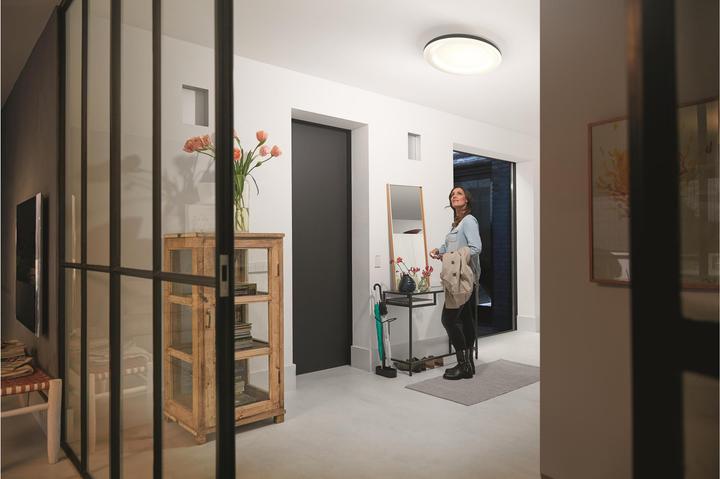 Produktbild Philips Hue Cher Basis BT (3000 lm)