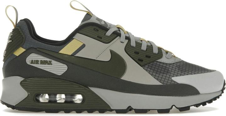 Produktbild Nike Air Max 90 Drift LIght Smoke Grey (42)