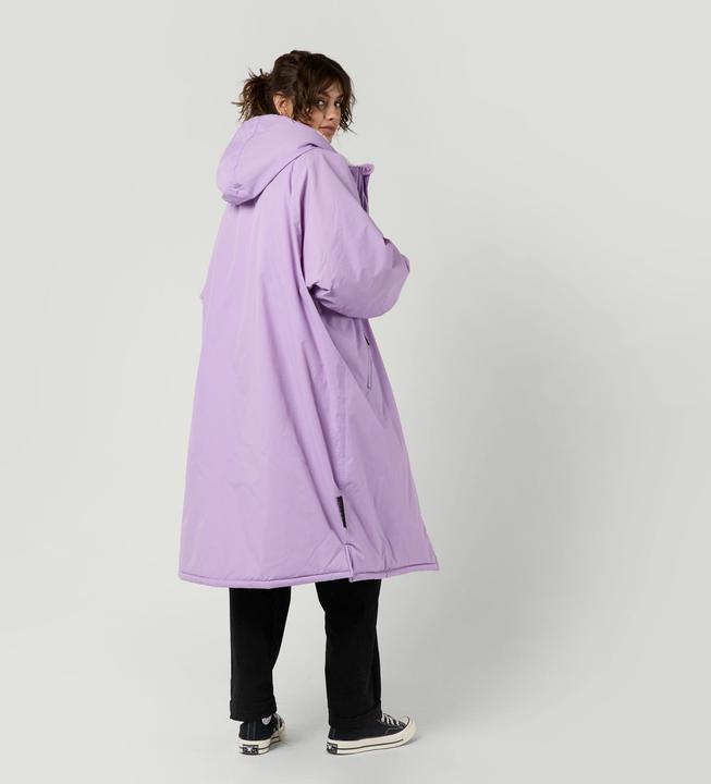 Actual product image Mystic Poncho Explore (L, XL)