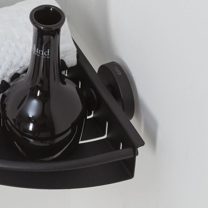 Produktbild Tiger Boston (19.50 x 19.50 x 5 cm)