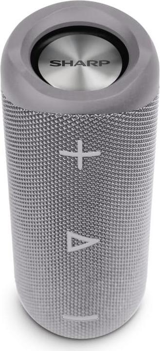 Produktbild Sharp GX-BT280(GR) (12 h, Batteriebetrieb)