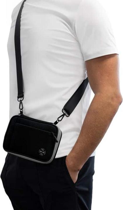 Immagine prodotto Harrows Smart Case 6 Nero