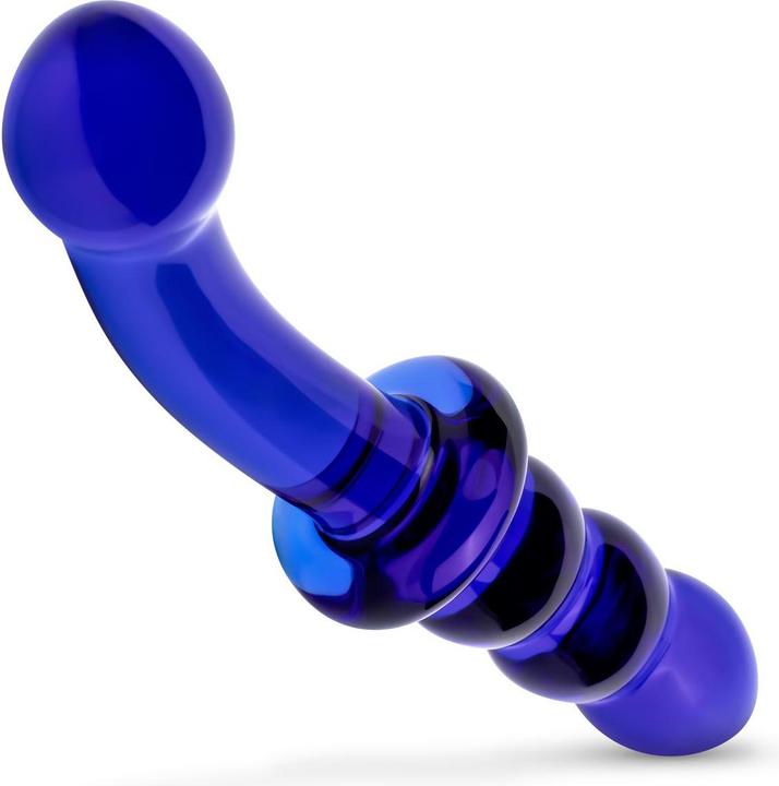 Produktbild Gildo Anal Doppelter Glasdildo