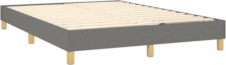 Image du produit vidaXL Boxspringbett (140 x 200 cm)