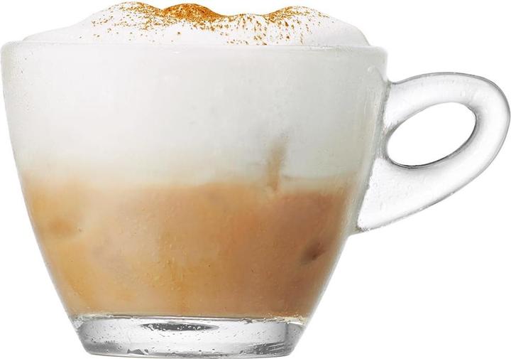 Actual product image Jura Hot and Cold (25 cl)