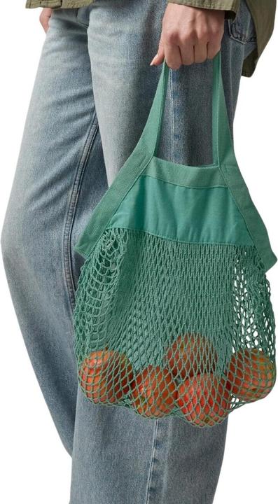 Produktbild Westford Mill Einkaufstasche Mini BioBaumwolle (7 l)