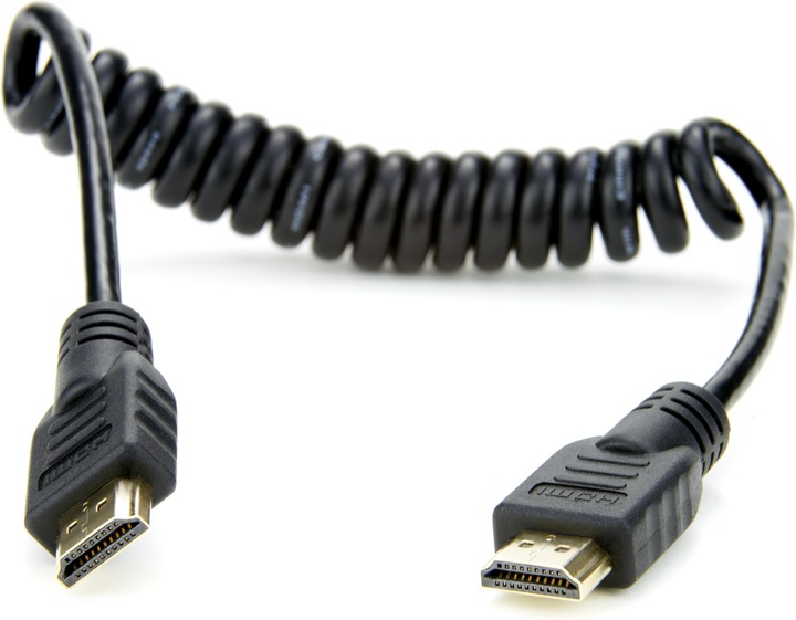 Produktbild Atomos HDMI (Typ A) — HDMI (Typ A) (0.45 m, HDMI)
