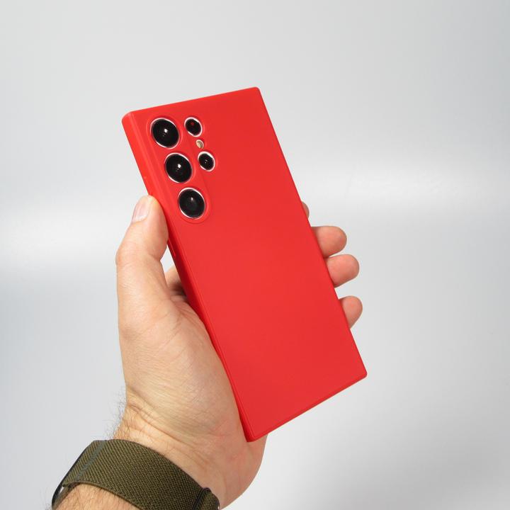 Immagine prodotto PhoneLook Coque Gel soft touch (Samsung Galaxy S24 Ultra)