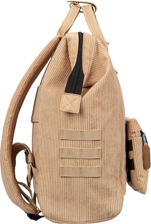 Immagine prodotto Cabaia Rucksack LUXOR Backpack (18 l)
