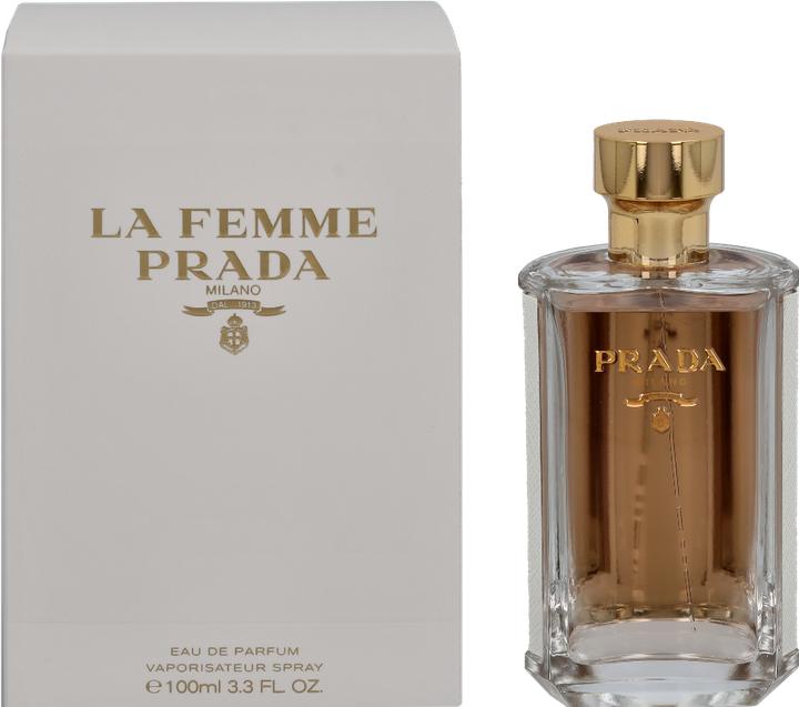 Immagine prodotto Prada La Femme (Eau de parfum, 100 ml)