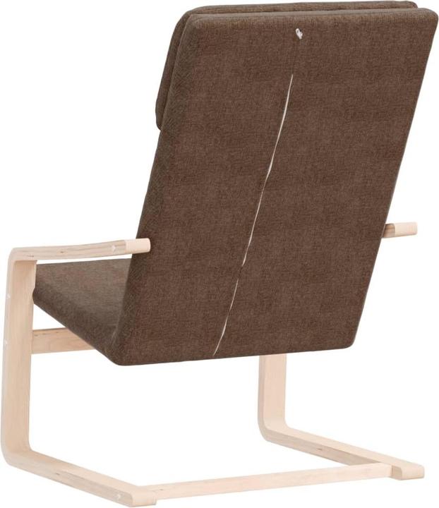 Produktbild vidaXL Relaxsessel