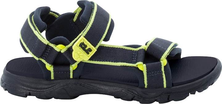 Jack Wolfskin Seven Seas 3 K