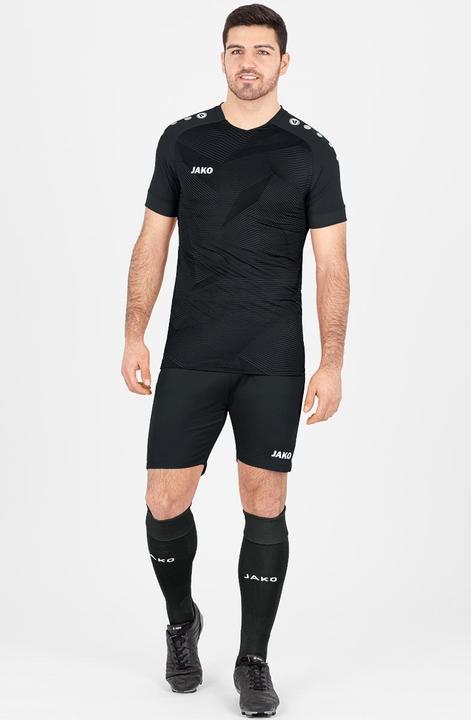 Actual product image JAKO Sports Pants Premium (XL)