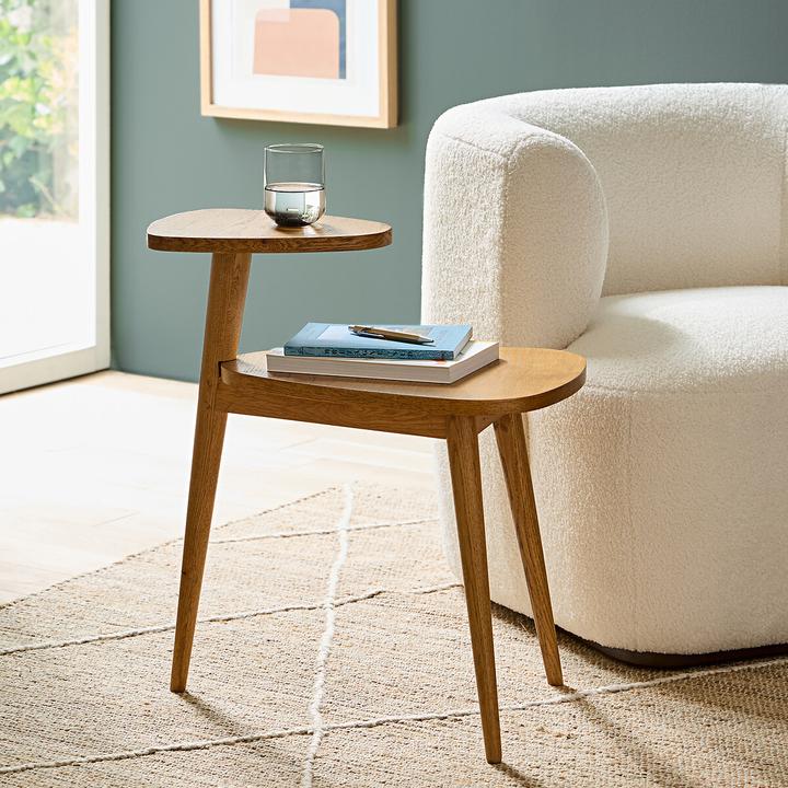 Produktbild La Redoute Interieurs Quilda (33 x 52 x 60 cm)