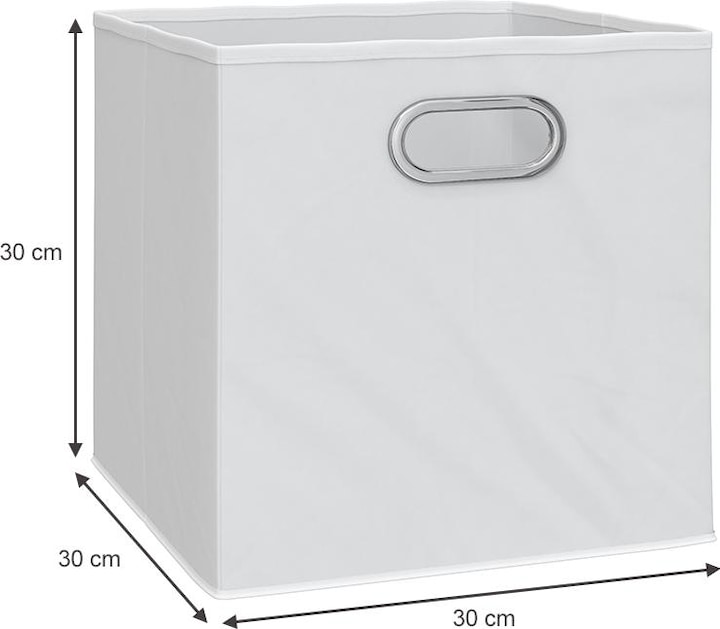 Image du produit Vicco Faltbox (30 x 30 x 30 x 30 cm)