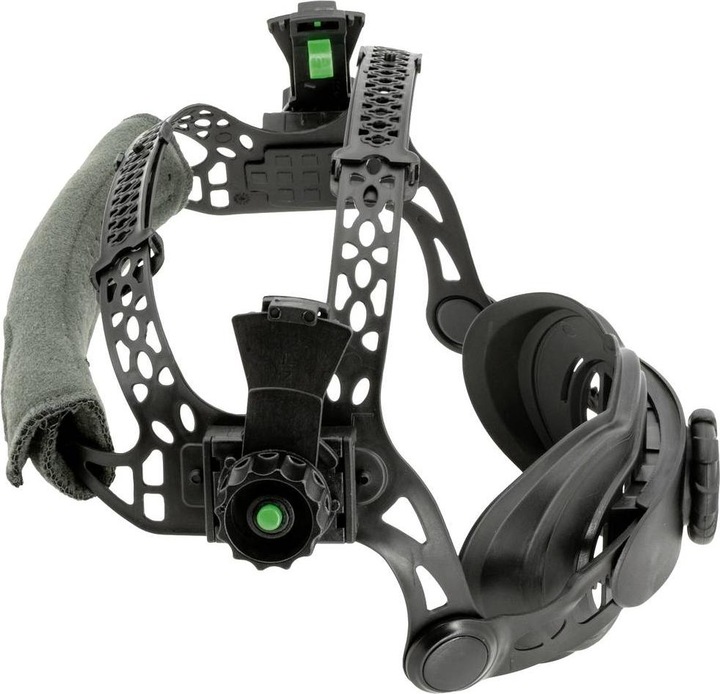 Immagine prodotto GYS Casco per saldatura LCD Ergotech+ 5-9 / 9-13 Dream True Colour