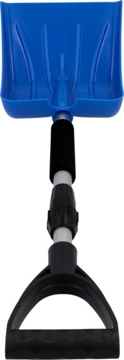 Produktbild Mallory Teleskop-Schneeschaufel