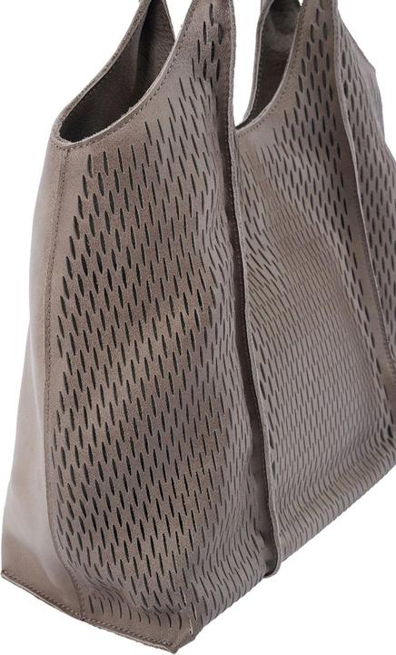 Immagine prodotto FredsBruder Soft Cut Schultertasche Leder 35 cm