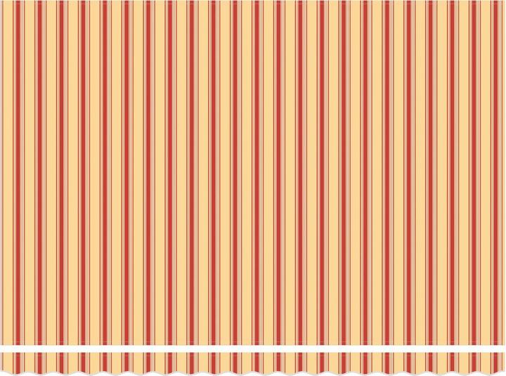 Image du produit vidaXL Einziehbare Markise (3 m)